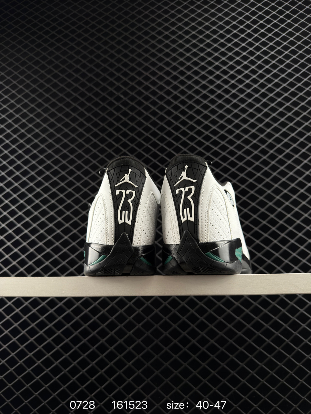 Jordan Air Jordan 14 GOLF “OXIDIZED GREEN”